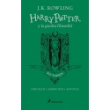 Harry Potter y la Piedra Filosofal - Slytherin