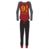 Pijama mujer Harry Potter Hogwarts