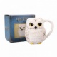 Harry Potter Taza 3D Hedwig