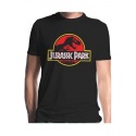 Camiseta Jurassic Park