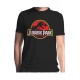 Camiseta Jurassic Park