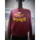 Sudadera Harry Potter "Carta"