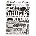 Periódico El Profeta edición España nº 2