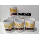 Taza Harry Potter "Muggle"