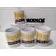 Taza Harry Potter "Muggle"