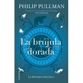 Libro La Brújula dorada (La materia oscura I)