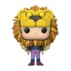 Figura POP Vinyl Luna Lovegood sombrero león