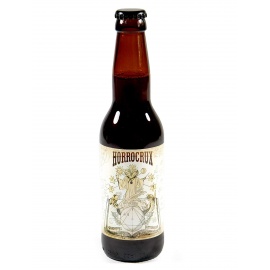 Cerveza de Mantequilla con Alcohol Horrocrux Harry Potter