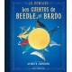 Los cuentos de Beedle el Bardo Ilustrado