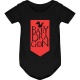 Body "Baby Dragon" Juego de tronos