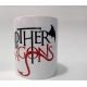 Taza "Mother of Dragons" Juego de Tronos