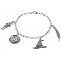 Pulsera Charms Harry Potter