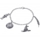 Pulsera Charms Harry Potter