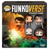 Pop FunkoVerse Harry Potter Juego de mesa Español