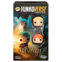 Pack 2 juegos de mesa Pop FunkoVerse Harry Potter