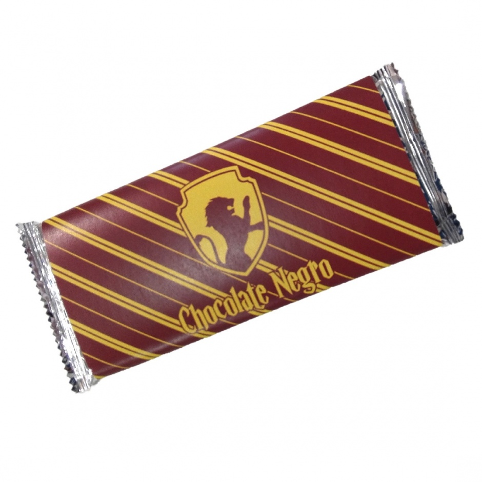 Chocolate Harry Potter Gryffindor