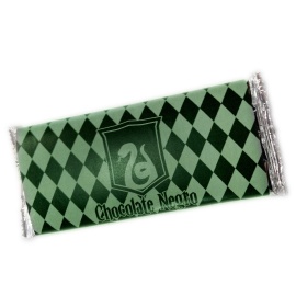 Chocolate Harry Potter Slytherin