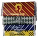 Pack 4 Chocolates Harry Potter casas