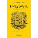 Harry Potter y la Cámara secreta - Hufflepuff