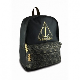 Mochila Harry Potter Reliquias de la Muerte