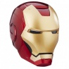 Casco electrónico Marvel Iron Man