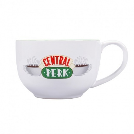 Taza friends Central Perk