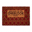 Felpudo The Shinning "Overlock Hotel"