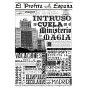 Periódico El Profeta edición España nº 3