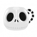 Taza 3D Jack Skellington - Pesadilla antes de Navidad