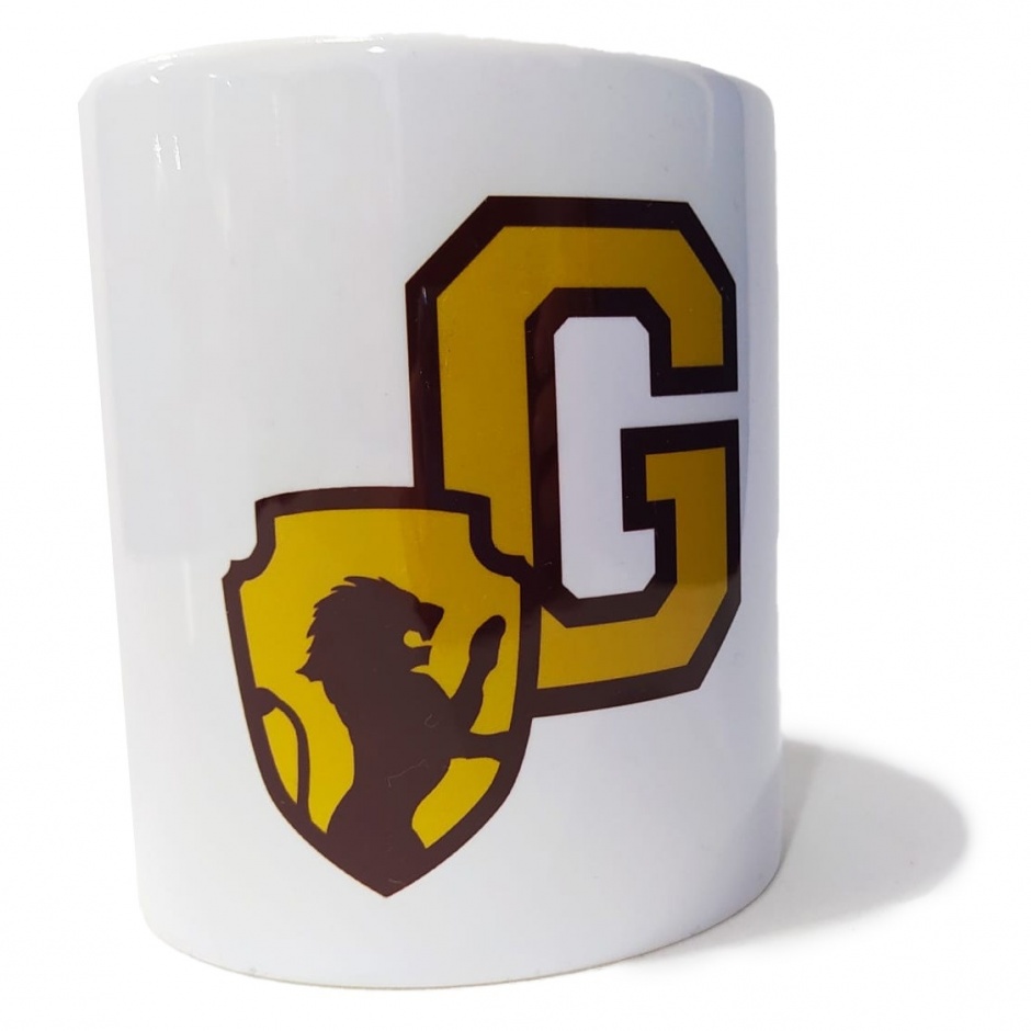 Taza "Gryffindor"