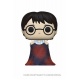 Figura Pop! Harry Potter con capa de invisibilidad