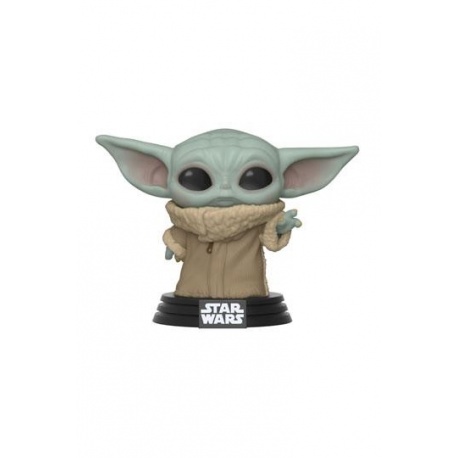 Figura Pop! The Child The Mandalorian Star Wars