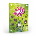 Virus! El juego de cartas más contagioso