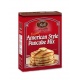 Preparado Tortitas americanas - Pancakes