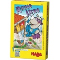 Juego de cartas Rhino Hero