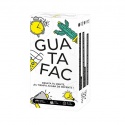 Guatafac. El juego de mesa más cachondo