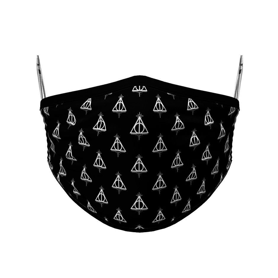 Mascarilla "Reliquias"
