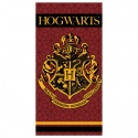 Toalla Hogwarts - Harry Potter