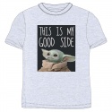 Camiseta Unisex The Child The Mandalorian Star Wars