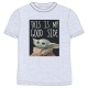 Camiseta Unisex The Child The Mandalorian Star Wars