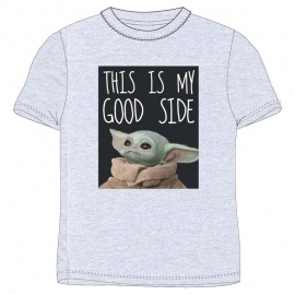 Camiseta Unisex The Child The Mandalorian Star Wars