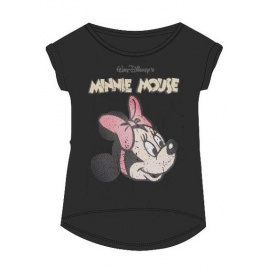Camiseta mujer Minnie Mouse - Disney