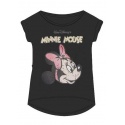 Camiseta mujer Minnie Mouse - Disney