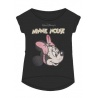 Camiseta mujer Minnie Mouse - Disney