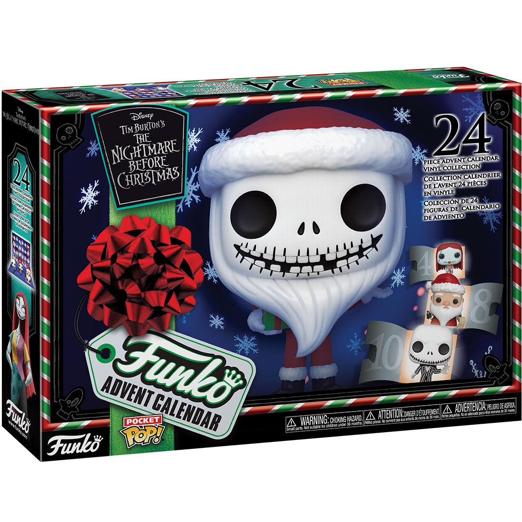 funko pop navidad 2020