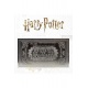 Ticket Hogwarts Express Harry Potter - Ed. Limitada