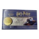 Ticket Hogwarts Express Harry Potter - Ed. Limitada