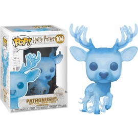 Figura Pop! Patronus Harry Potter