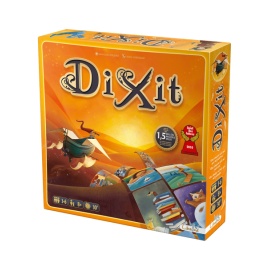 Dixit Classic