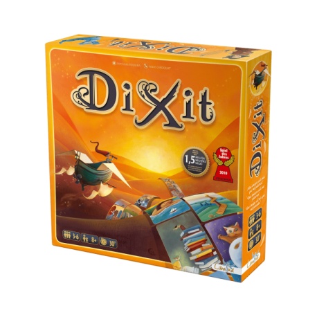 Dixit Classic